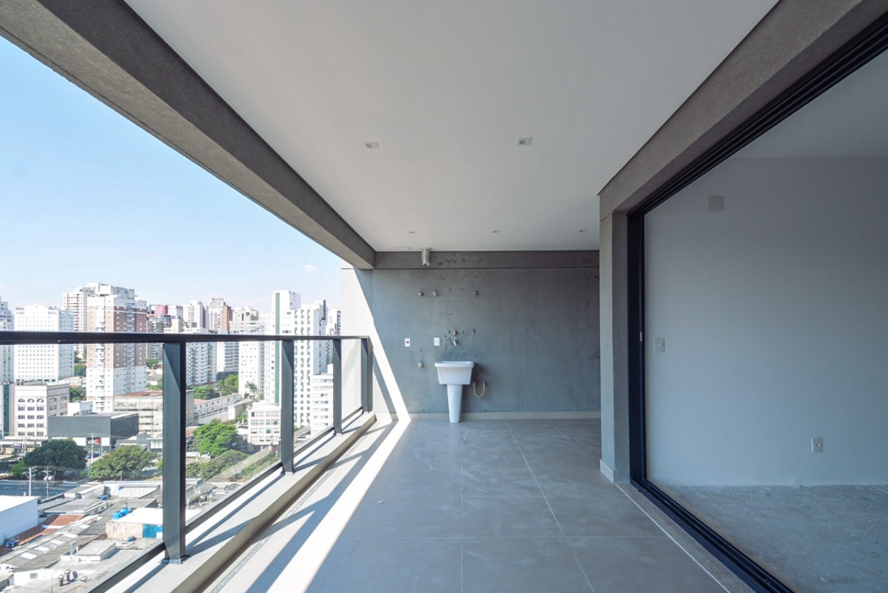 Apartamento, 3 quartos, 100 m² - Foto 5