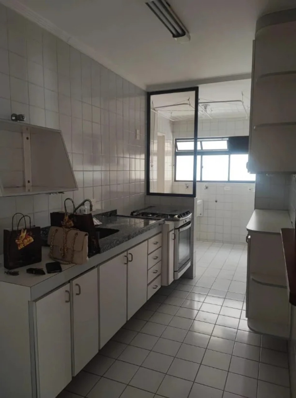 Apartamento, 3 quartos, 72 m² - Foto 3