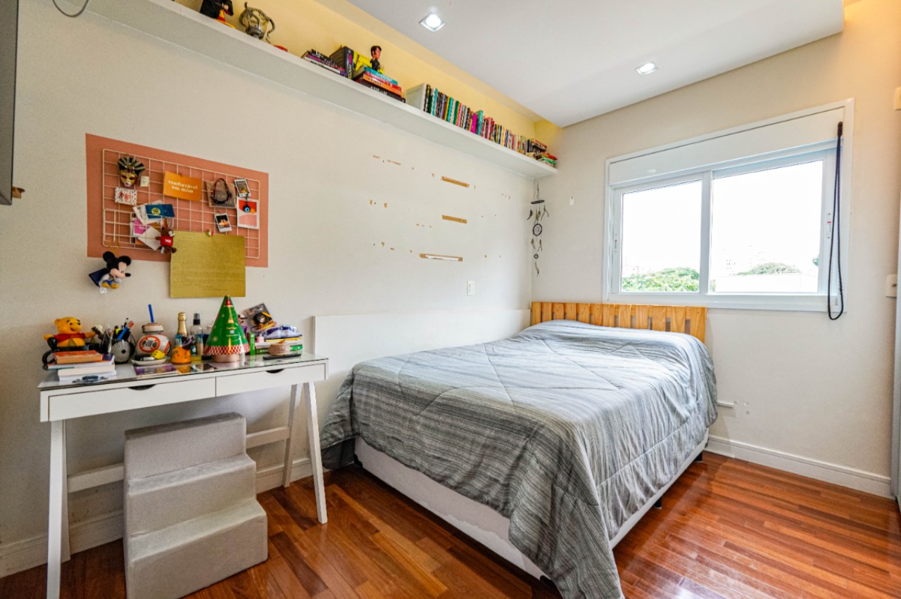 Apartamento, 4 quartos, 250 m² - Foto 39