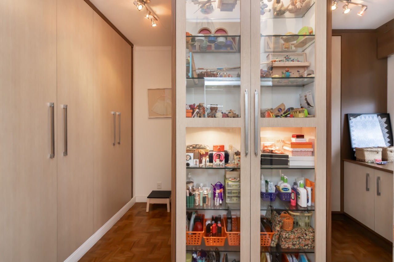 Apartamento, 3 quartos, 210 m² - Foto 25