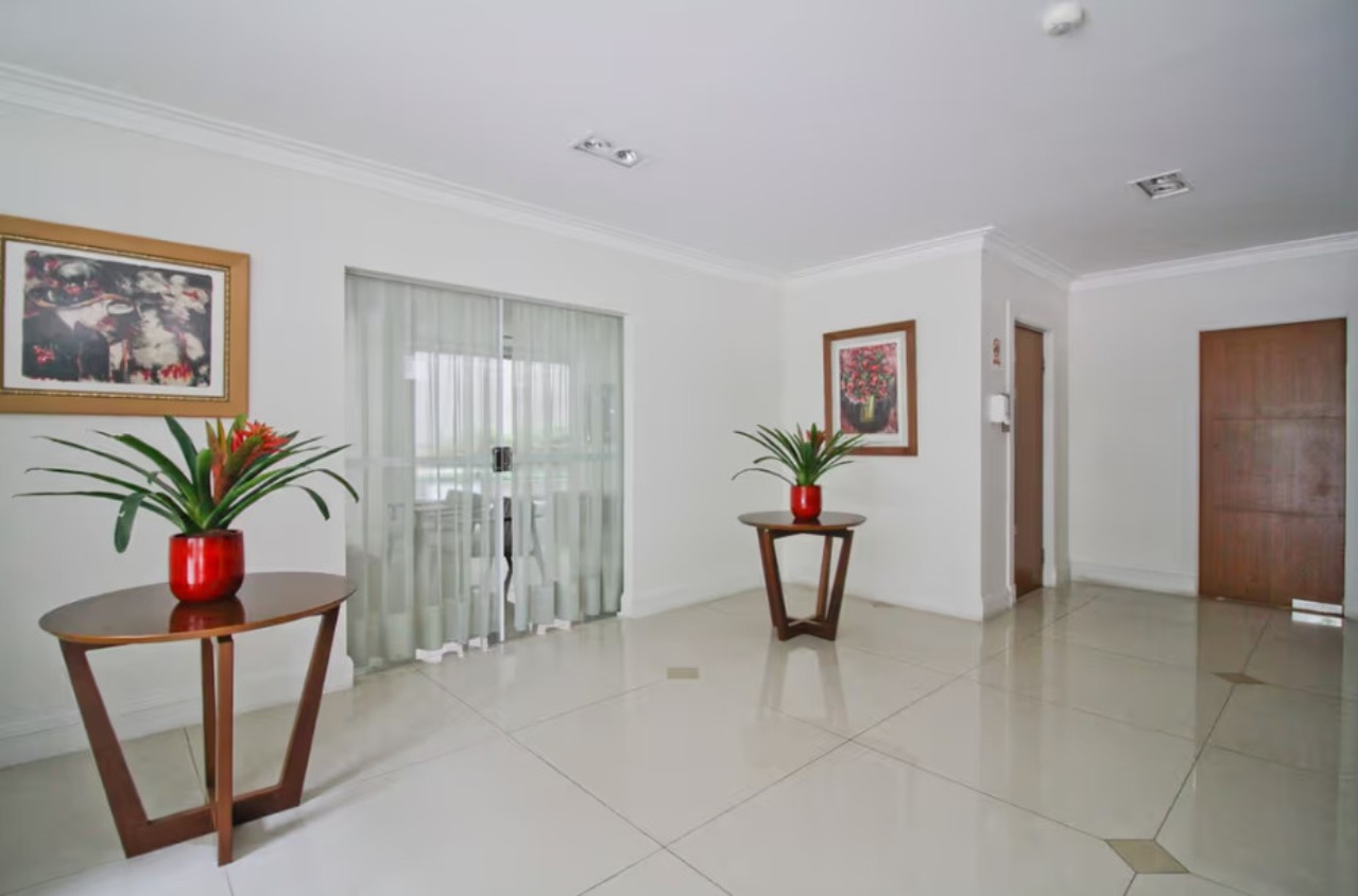 Apartamento, 4 quartos, 310 m² - Foto 4