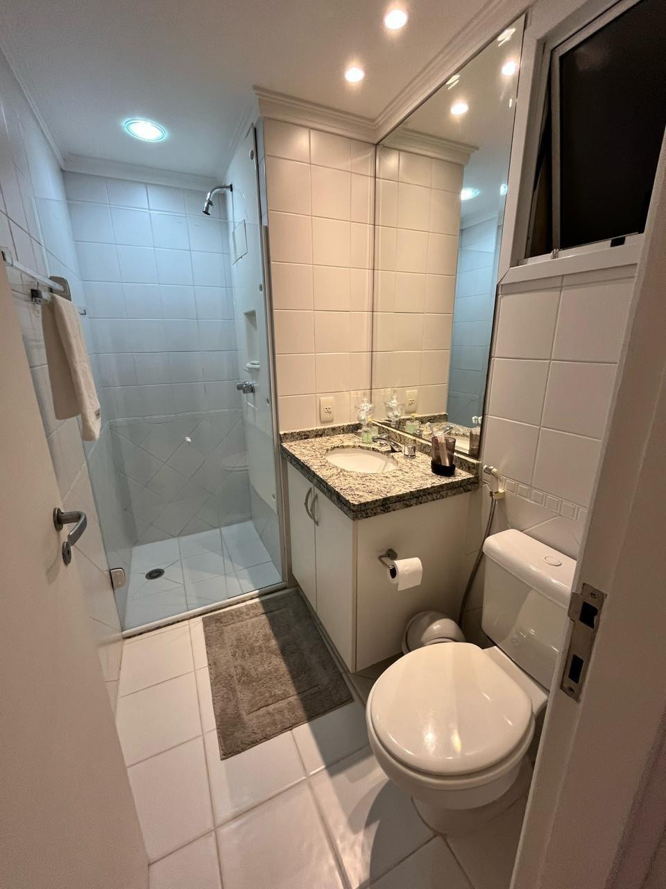 Apartamento, 4 quartos, 120 m² - Foto 16
