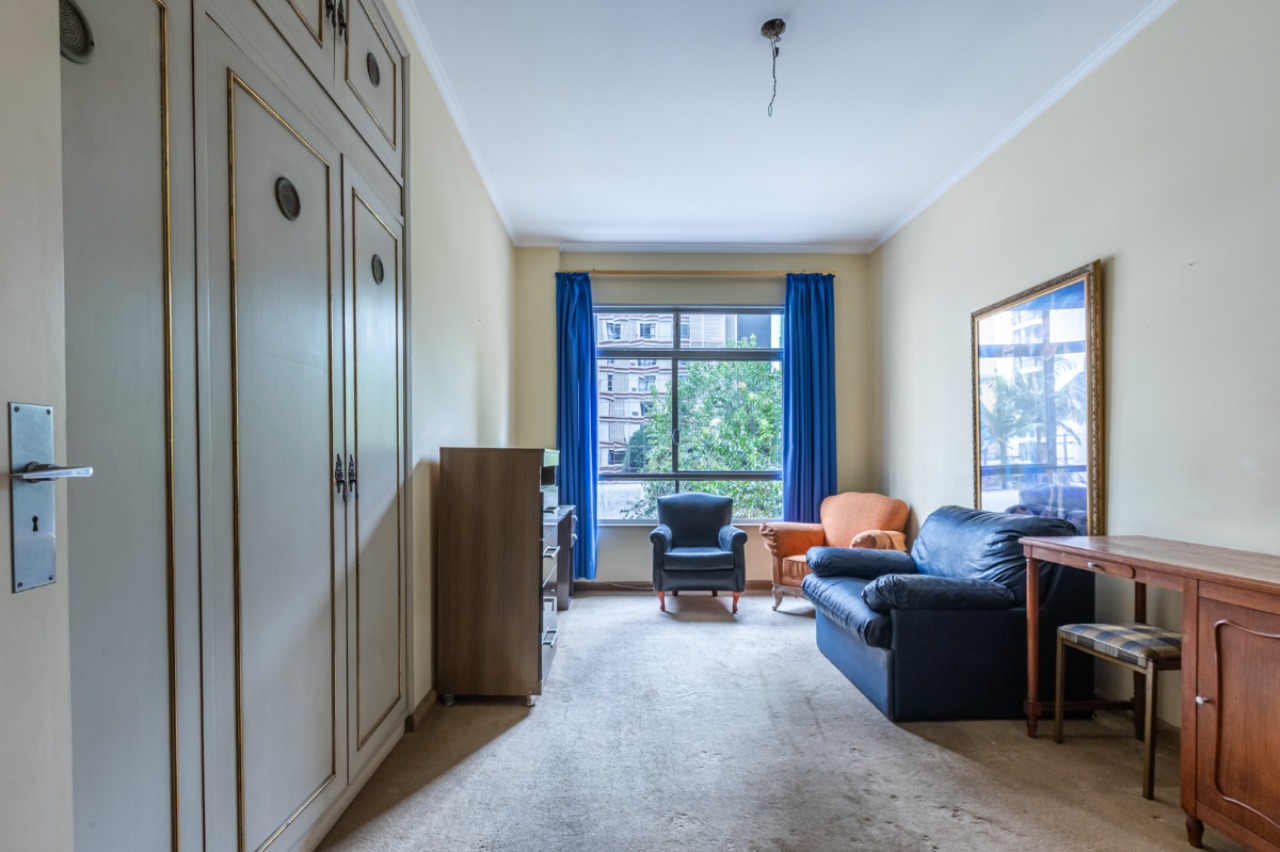 Apartamento, 3 quartos, 240 m² - Foto 19