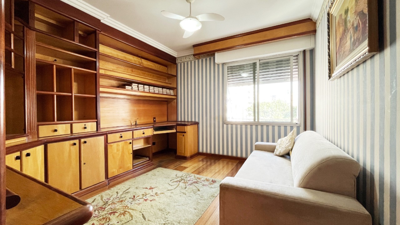 Apartamento, 3 quartos, 215 m² - Foto 30