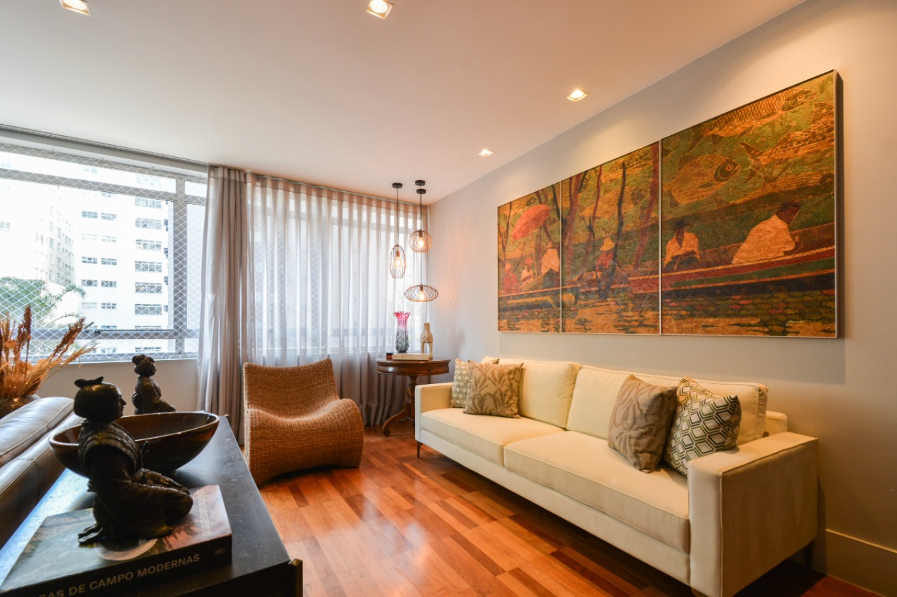 Apartamento, 3 quartos, 300 m² - Foto 8