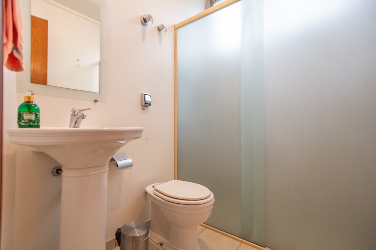 Apartamento, 3 quartos, 220 m² - Foto 33