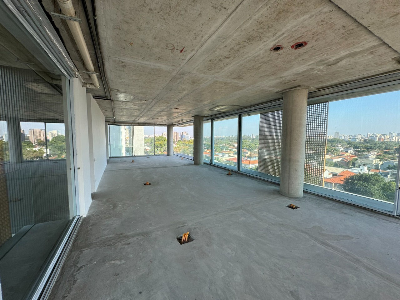 Apartamento, 3 quartos, 403 m² - Foto 1