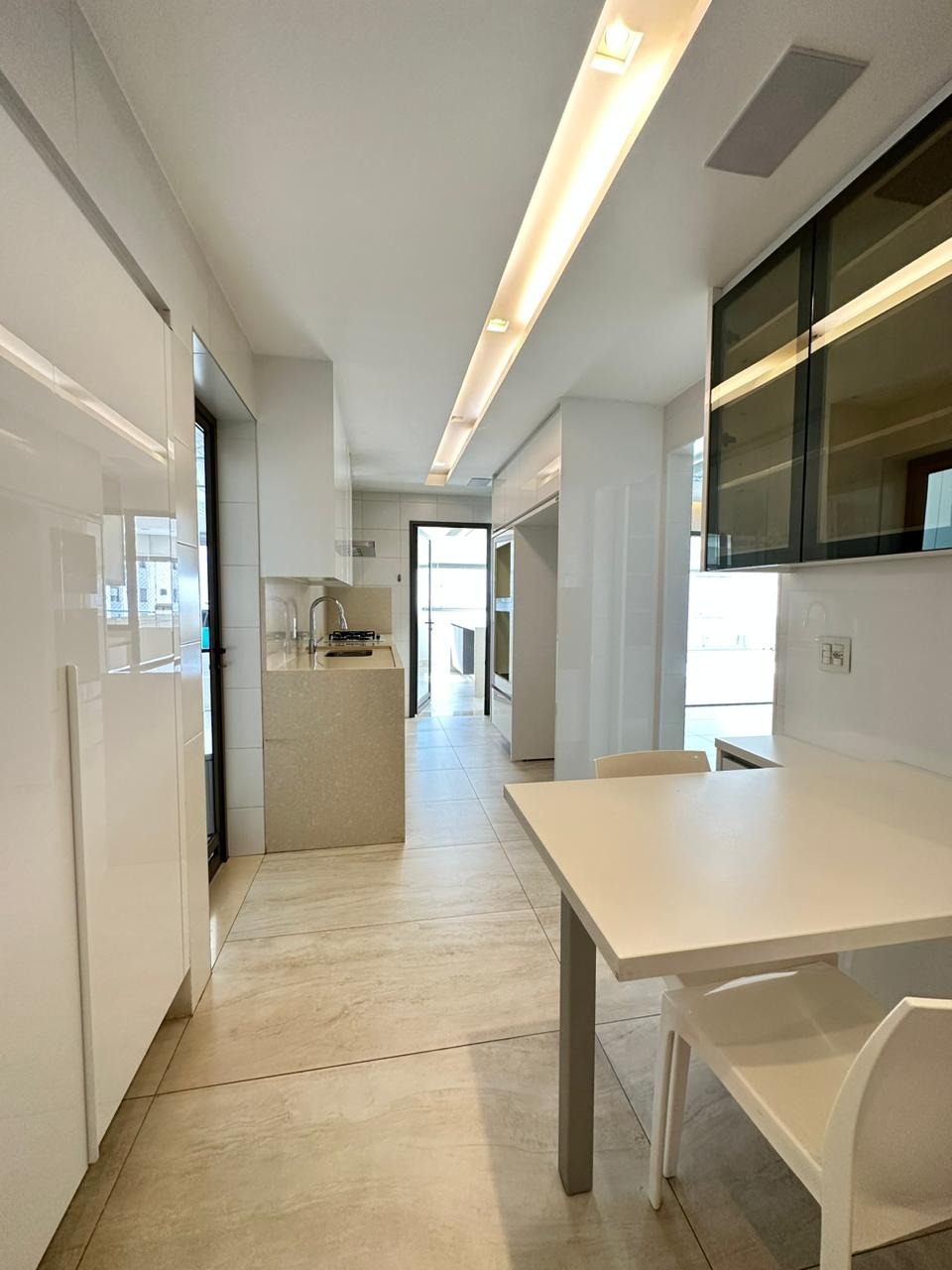 Apartamento, 3 quartos, 180 m² - Foto 47