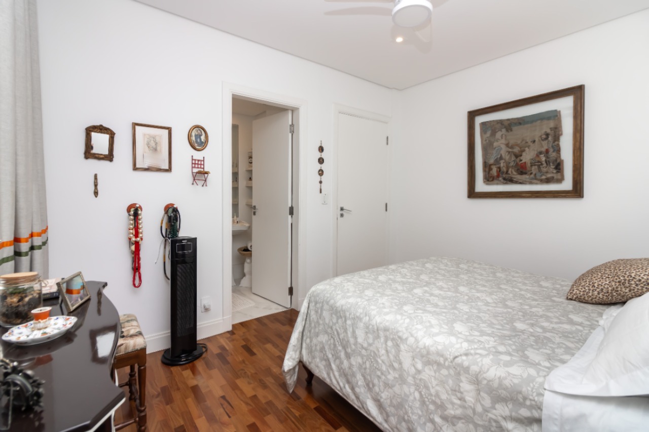 Apartamento, 2 quartos, 110 m² - Foto 12