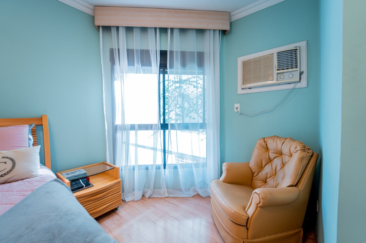 Apartamento, 4 quartos, 190 m² - Foto 26