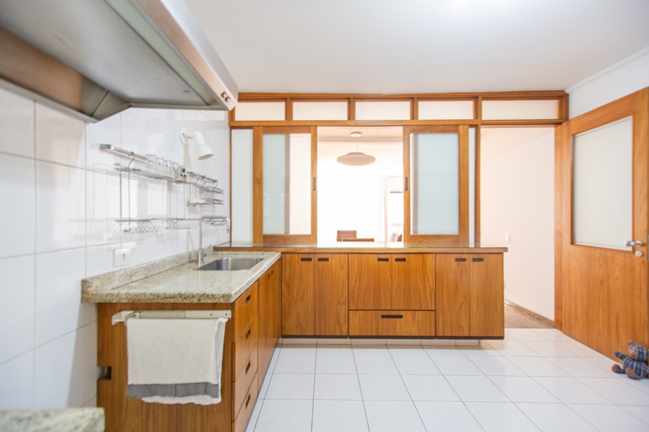 Apartamento, 3 quartos, 220 m² - Foto 23