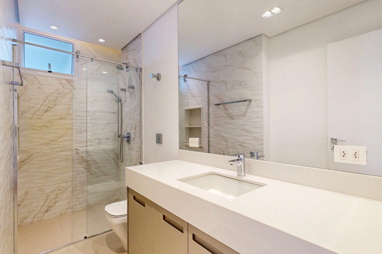 Apartamento, 3 quartos, 230 m² - Foto 20