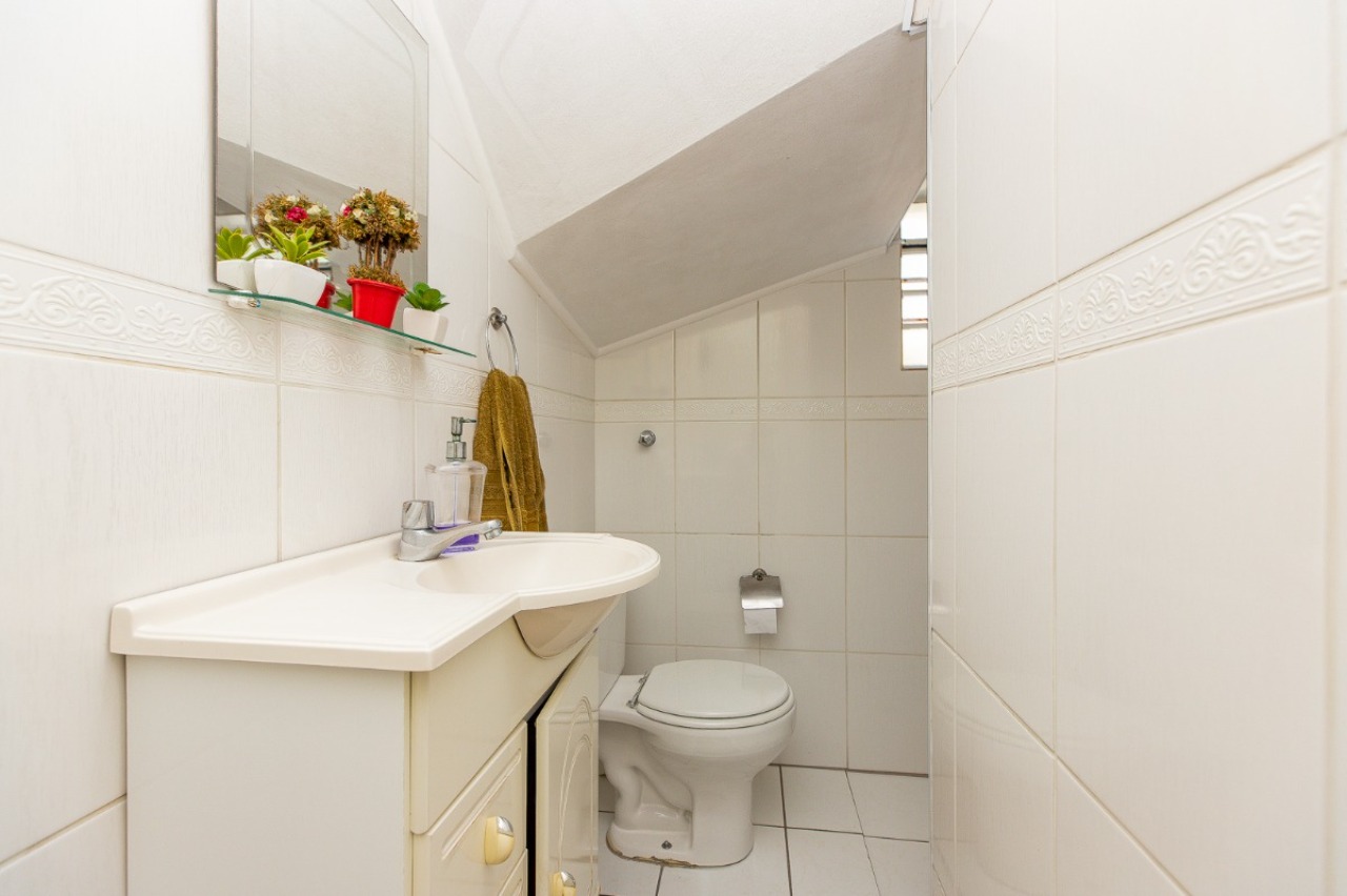 Casa, 4 quartos, 250 m² - Foto 19