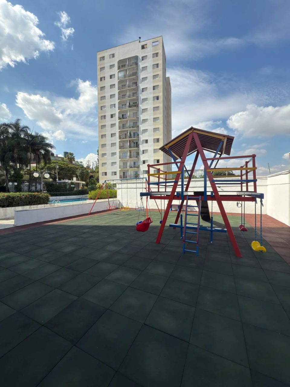 Apartamento, 2 quartos, 78 m² - Foto 17