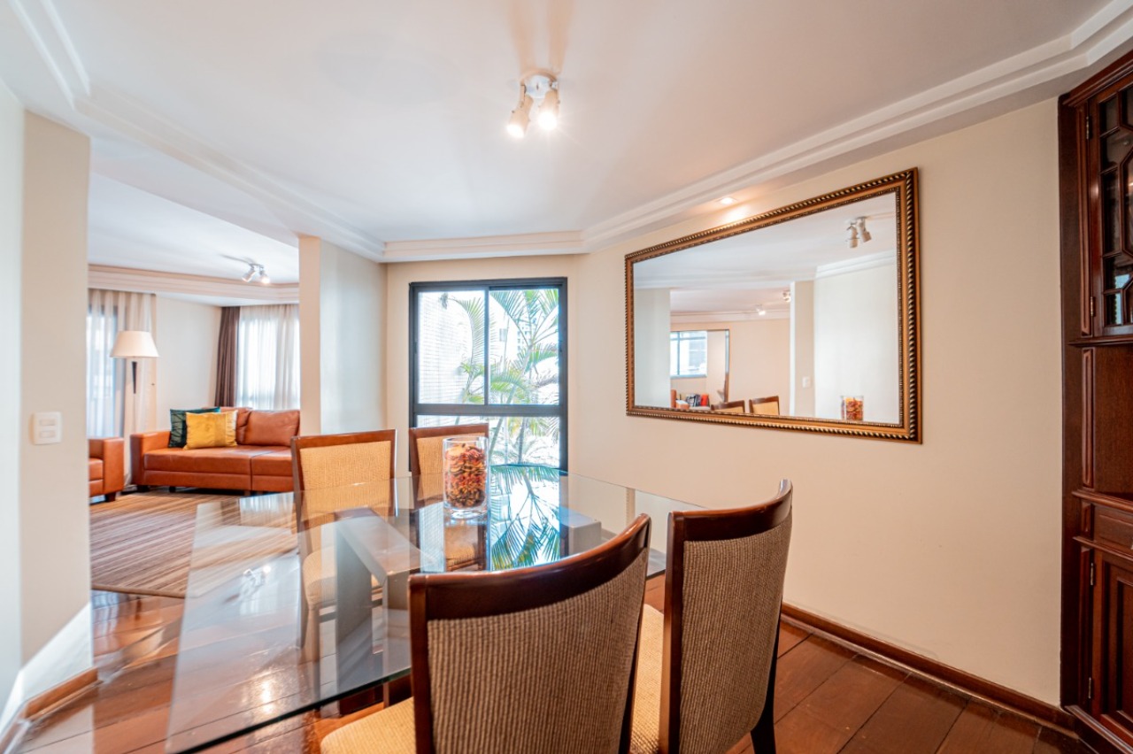 Apartamento, 4 quartos, 190 m² - Foto 8