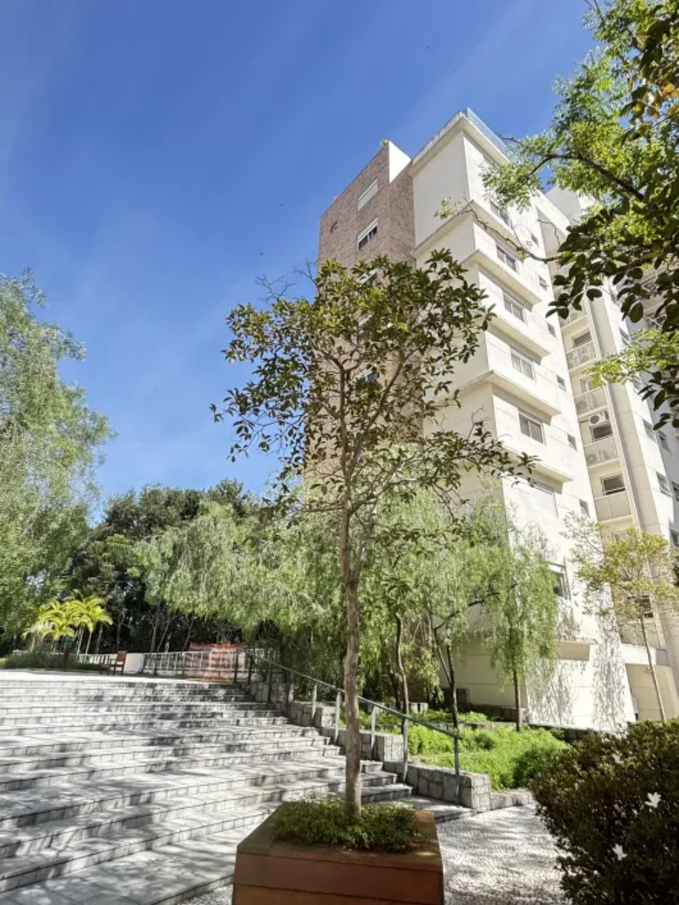 Apartamento, 4 quartos, 241 m² - Foto 4