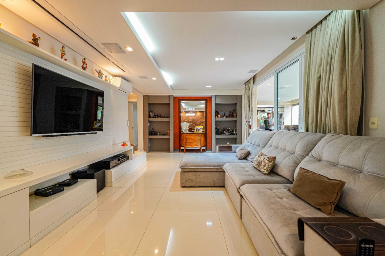Apartamento, 4 quartos, 250 m² - Foto 31