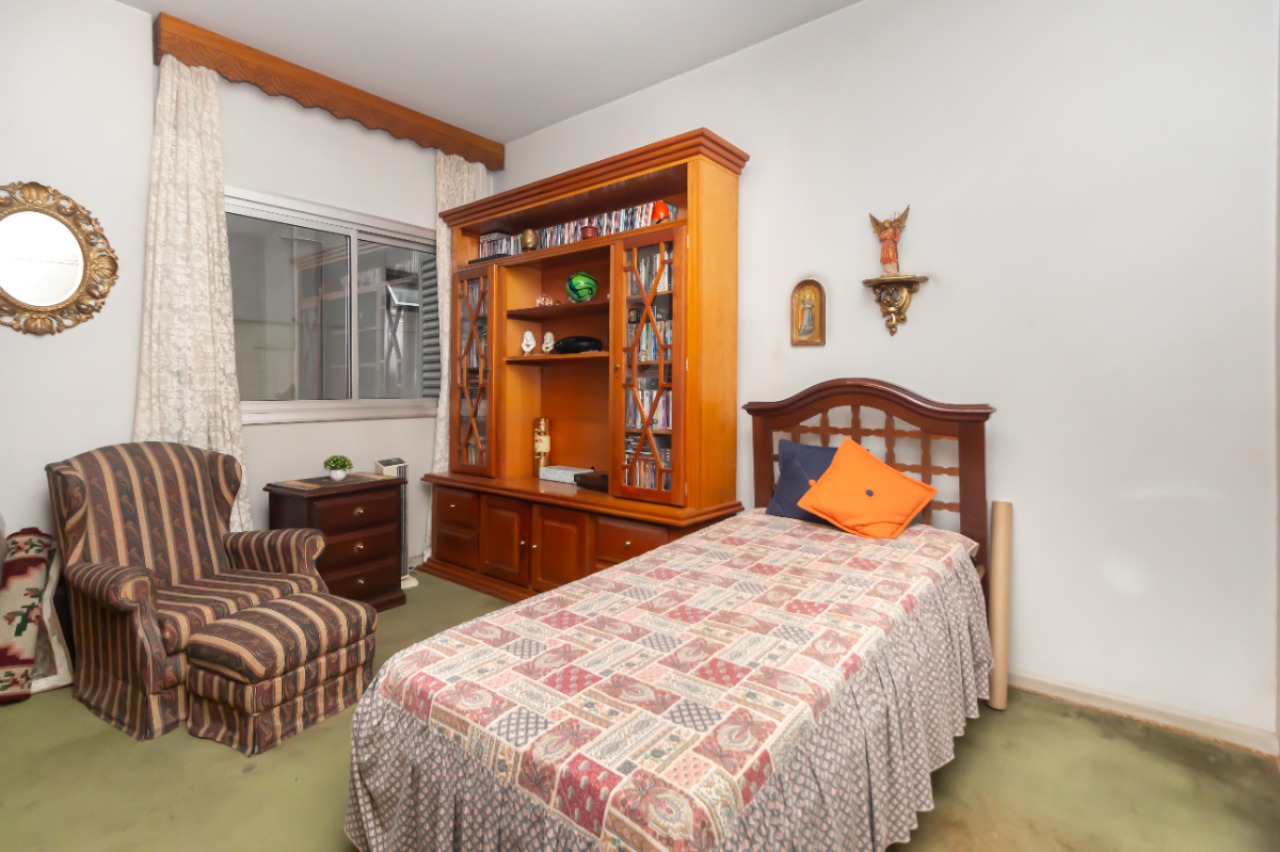 Apartamento, 3 quartos, 203 m² - Foto 20