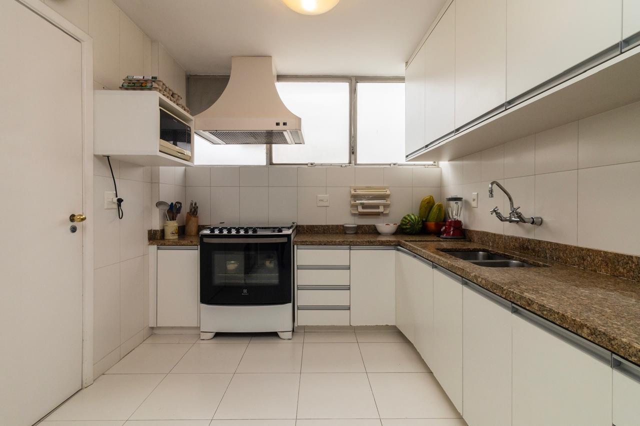 Apartamento, 3 quartos, 260 m² - Foto 8
