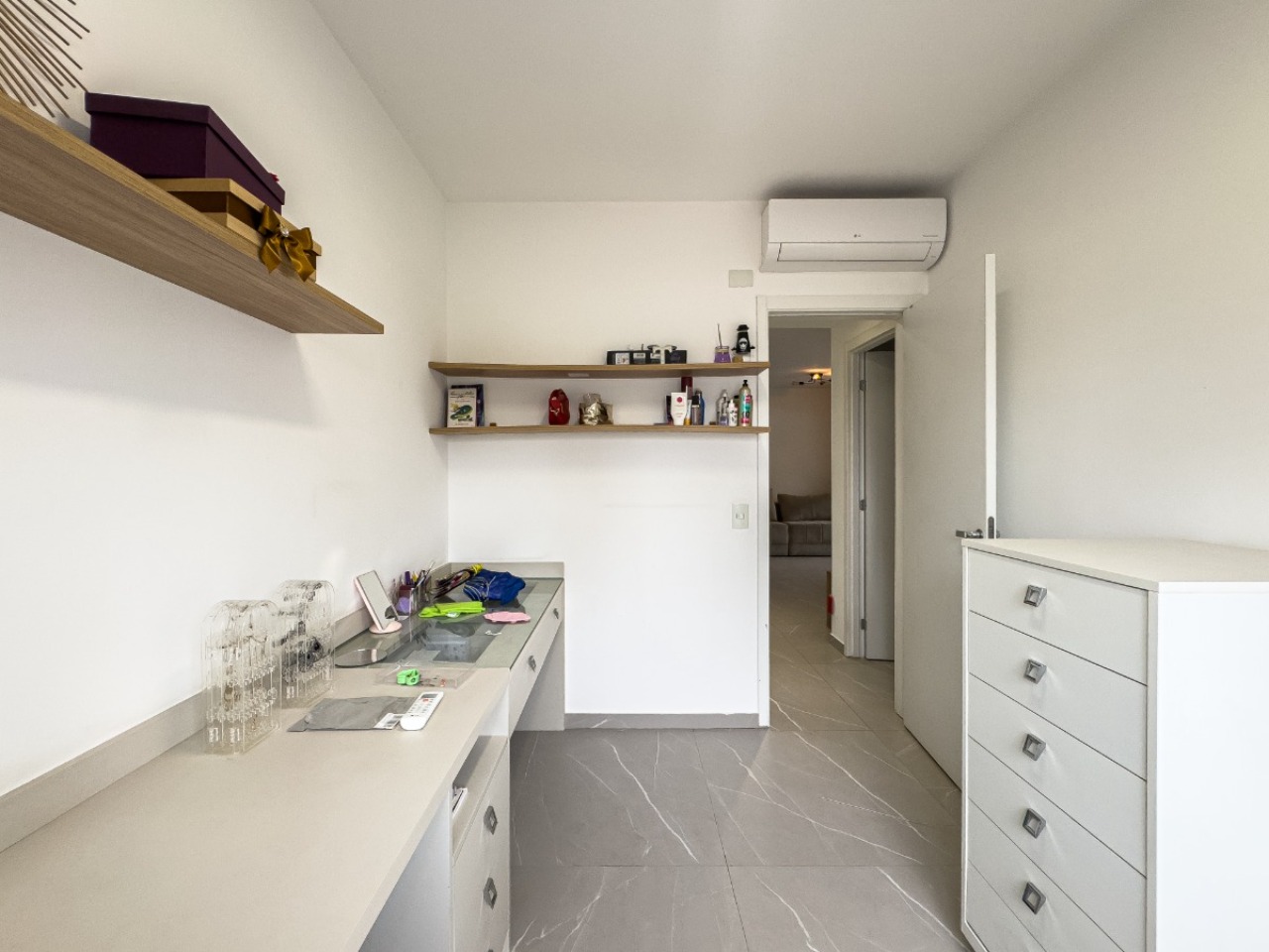 Apartamento, 2 quartos, 81 m² - Foto 21