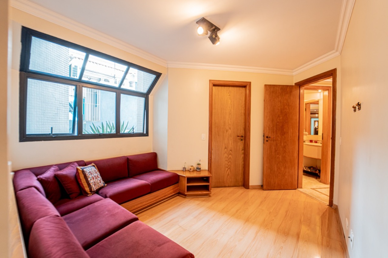 Apartamento, 4 quartos, 190 m² - Foto 36