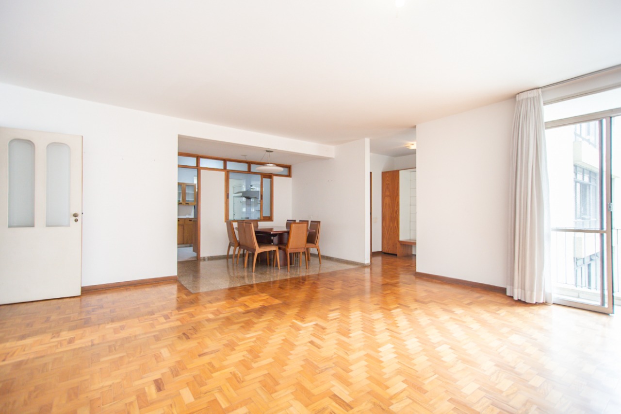 Apartamento, 3 quartos, 220 m² - Foto 5
