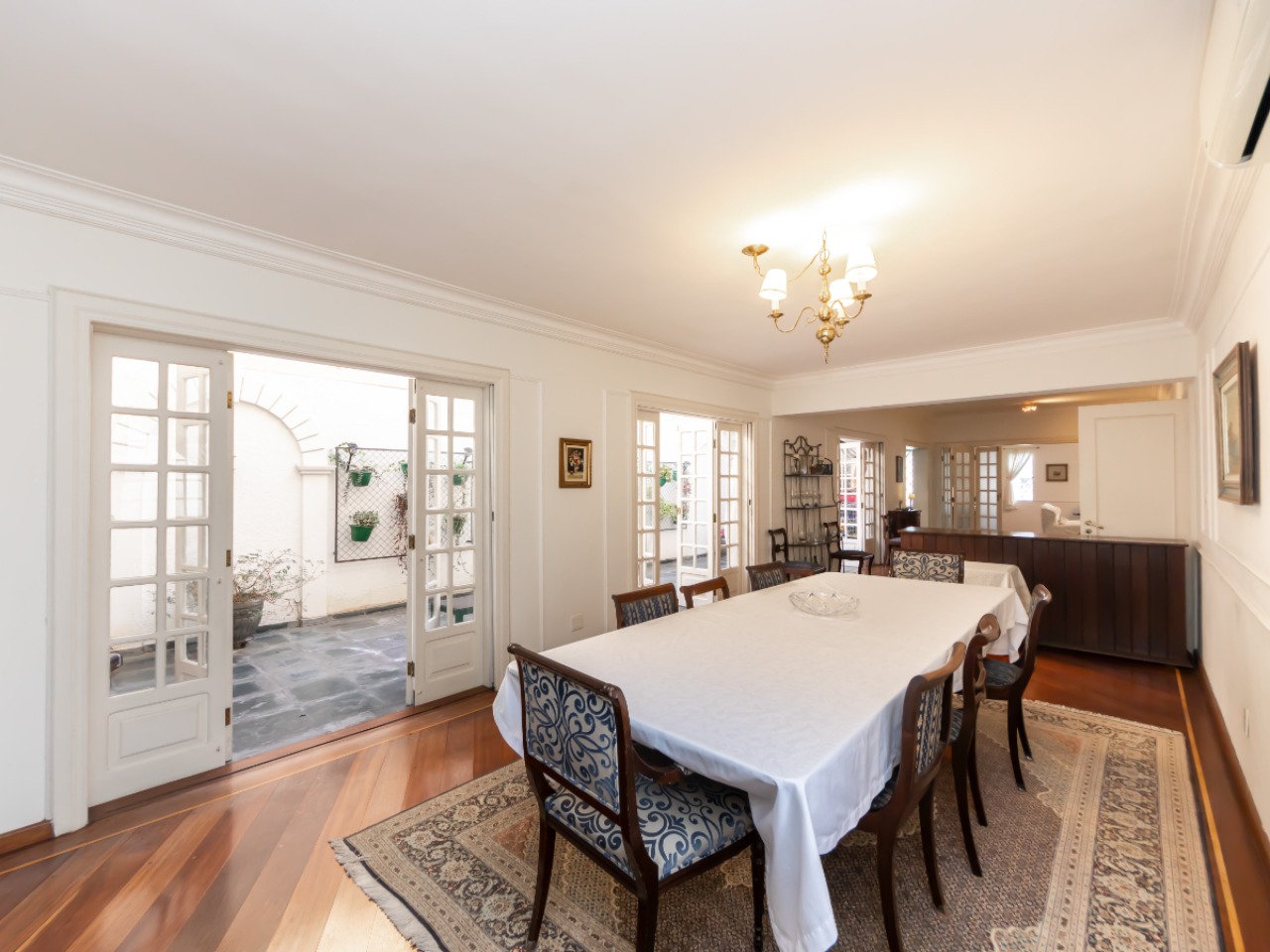 Casa, 4 quartos, 400 m² - Foto 6