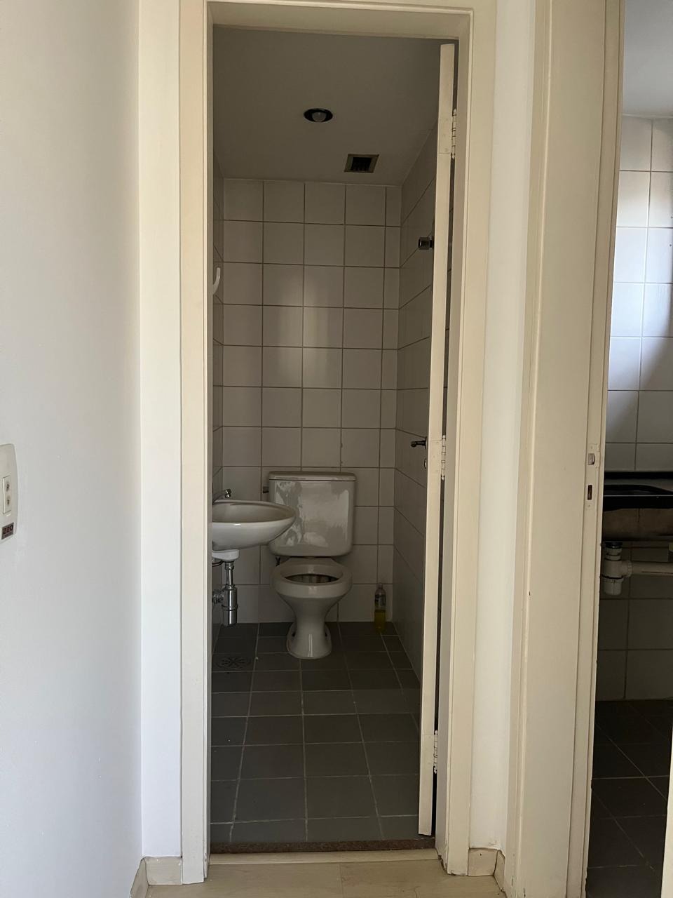 Sala-Conjunto, 30 m² - Foto 6