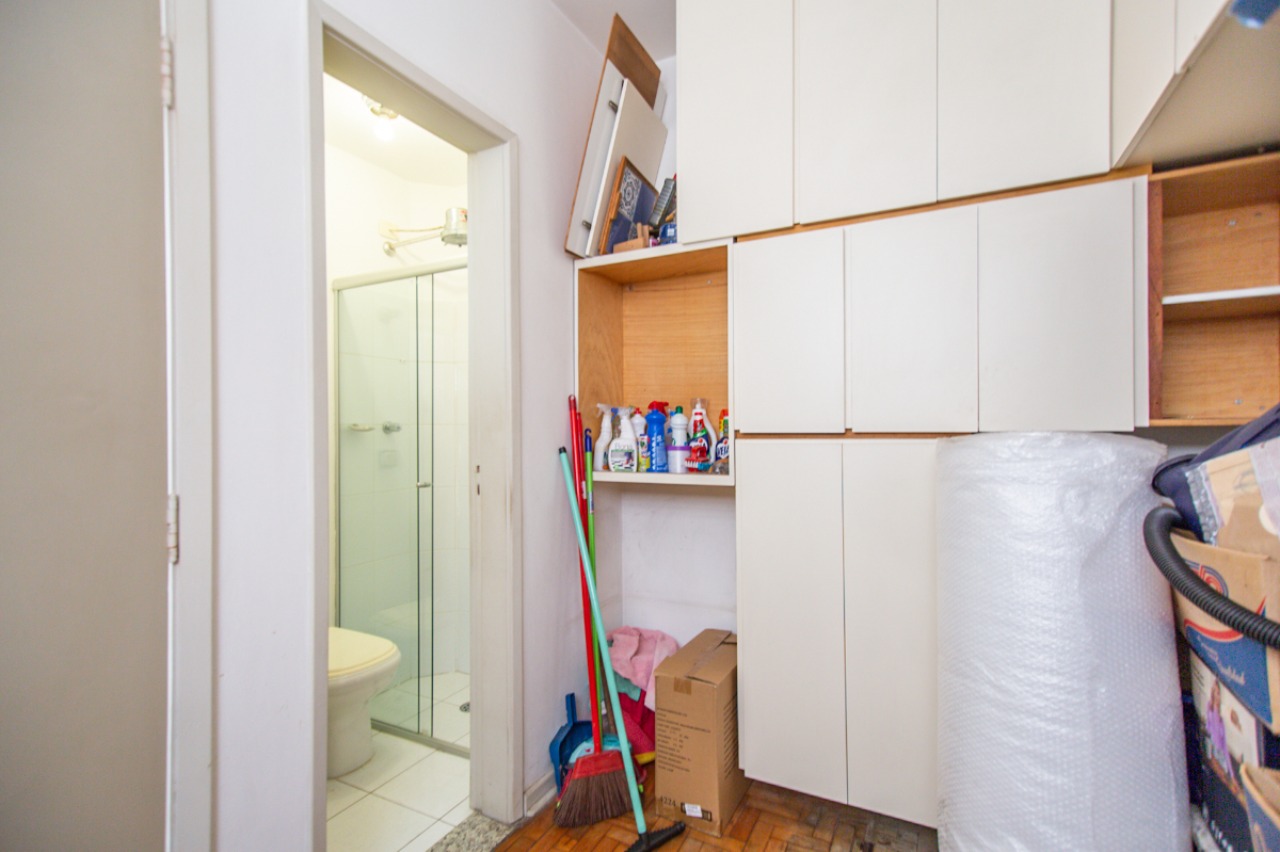 Apartamento, 3 quartos, 220 m² - Foto 45