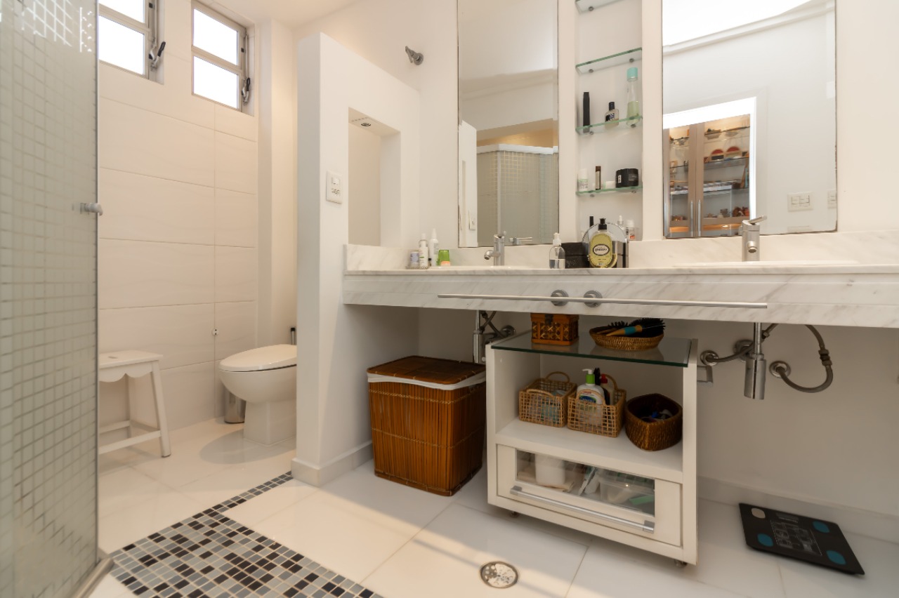 Apartamento, 3 quartos, 210 m² - Foto 14