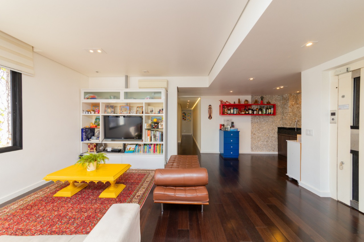 Apartamento, 3 quartos, 170 m² - Foto 7