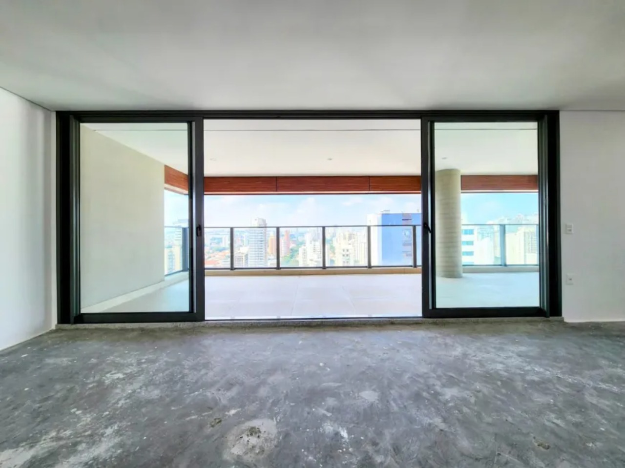 Apartamento, 3 quartos, 232 m² - Foto 2