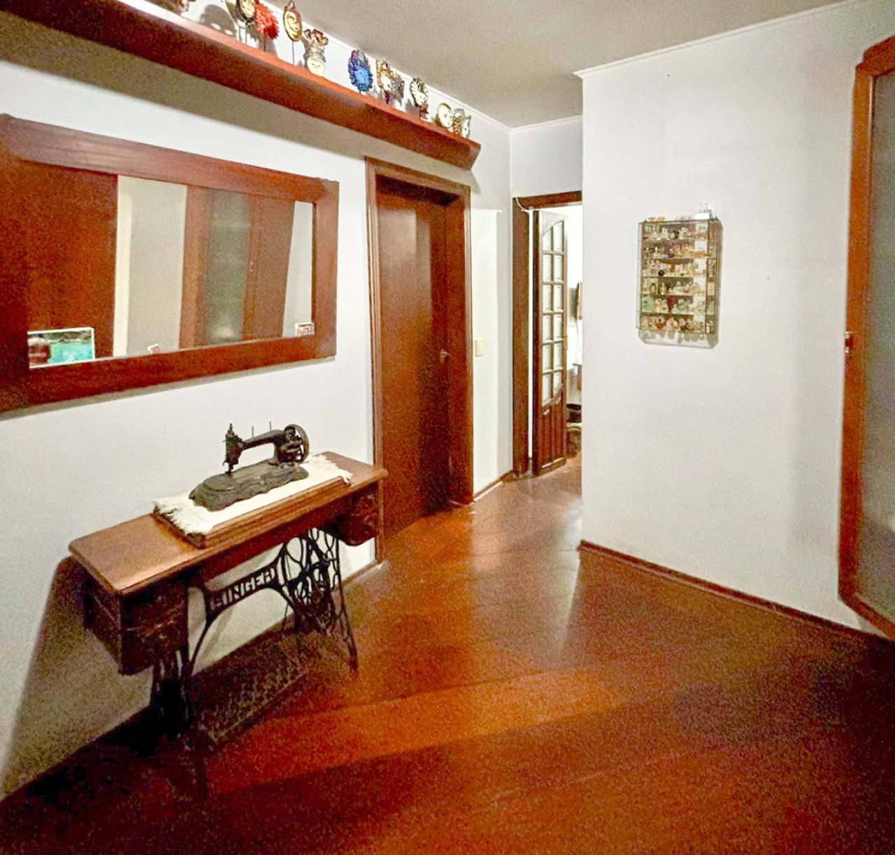 Apartamento, 4 quartos, 170 m² - Foto 8