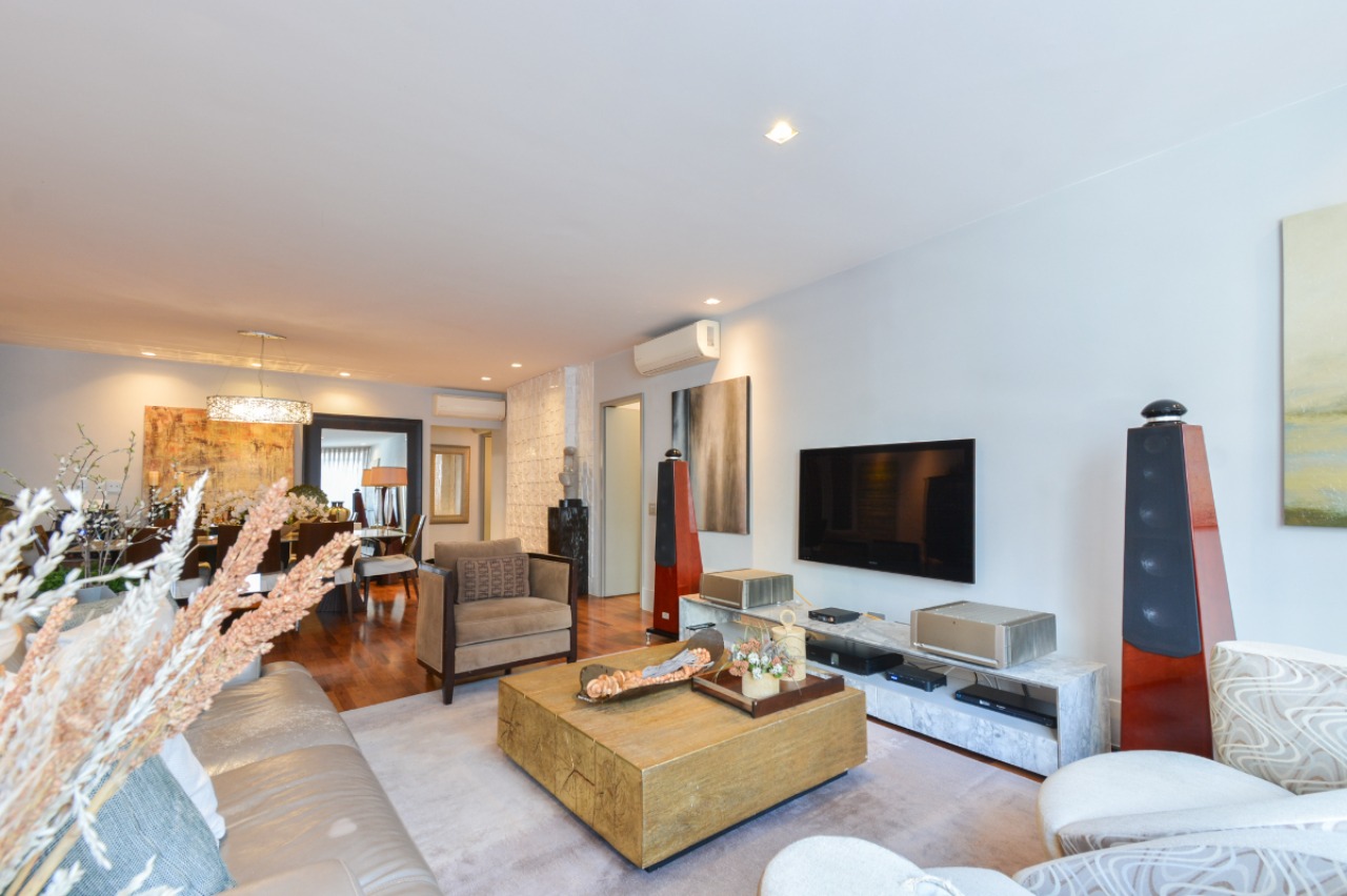 Apartamento, 3 quartos, 300 m² - Foto 11