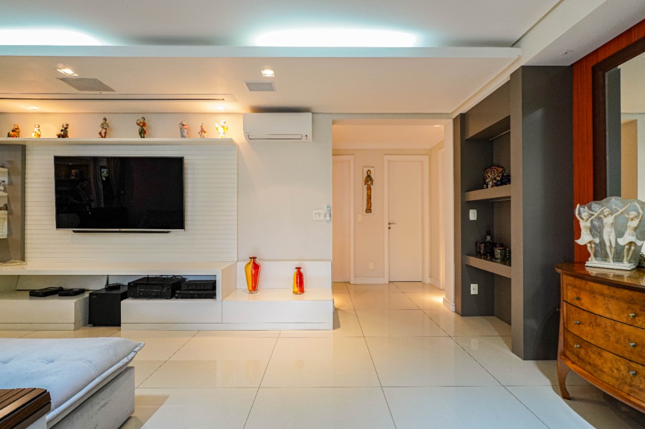 Apartamento, 4 quartos, 250 m² - Foto 33