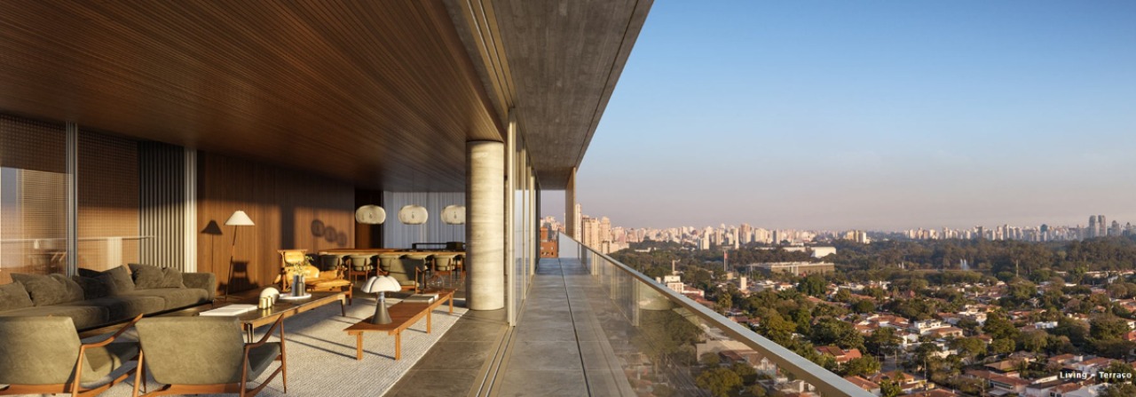 Apartamento, 3 quartos, 403 m² - Foto 20