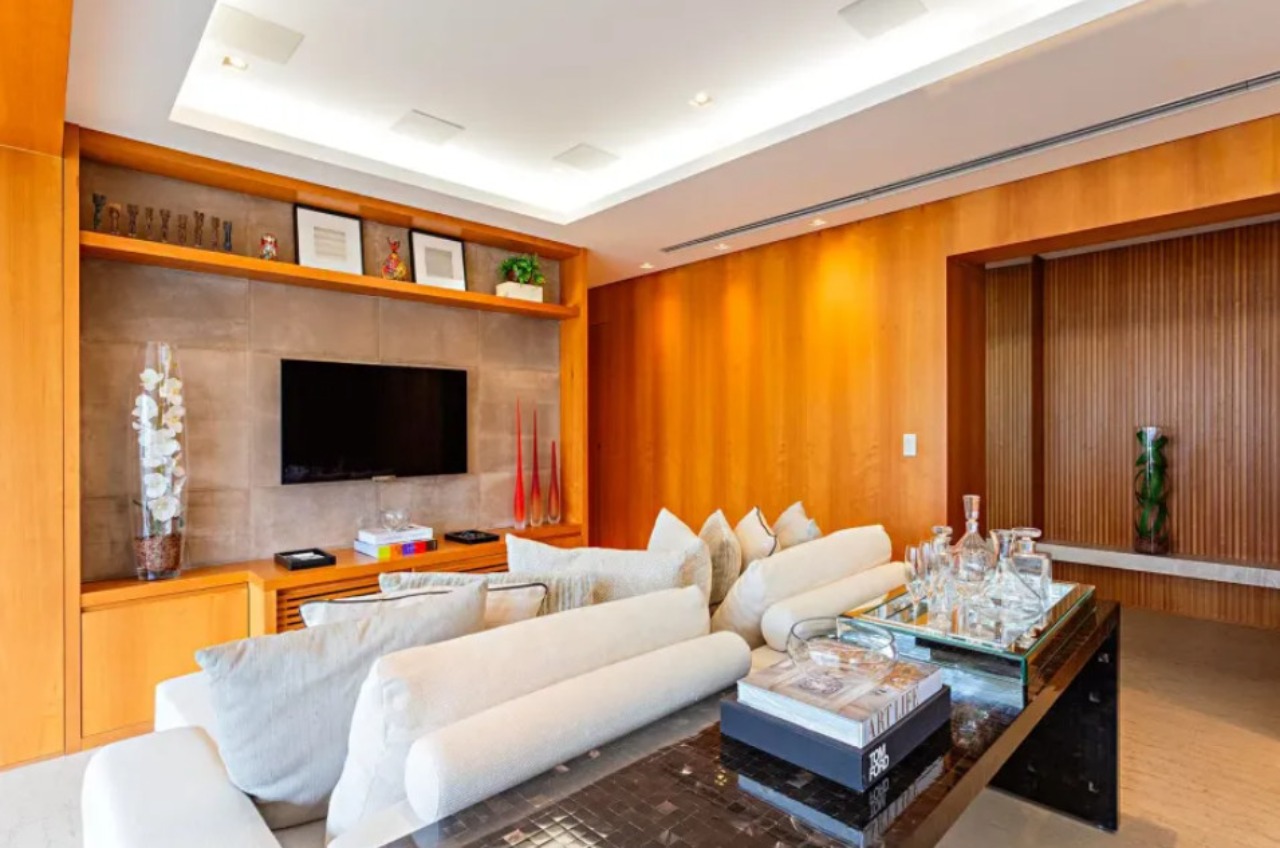 Apartamento, 1 quarto, 130 m² - Foto 7