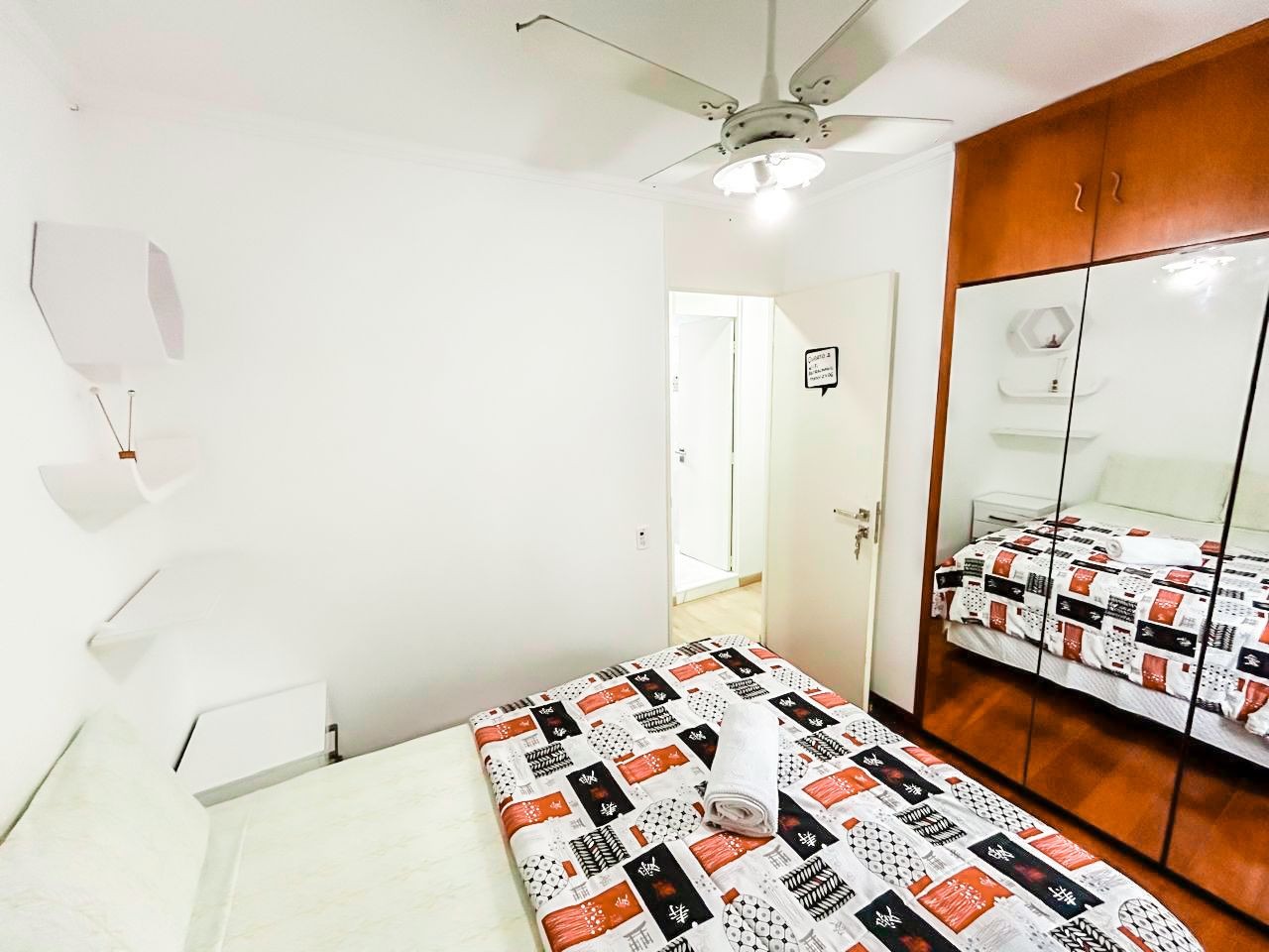 Apartamento, 3 quartos, 75 m² - Foto 17