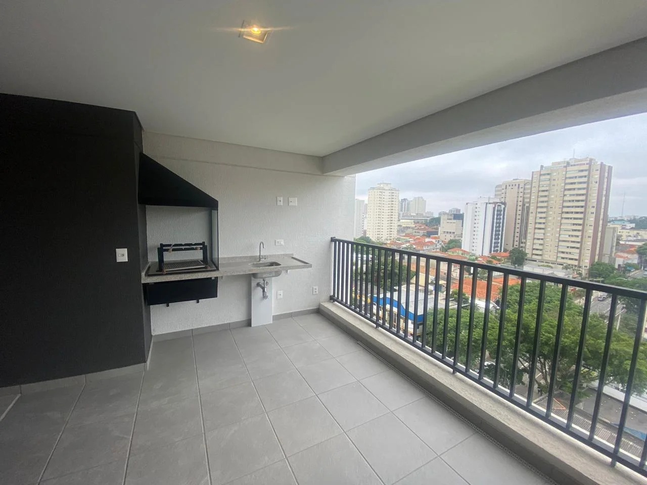 Apartamento, 4 quartos, 150 m² - Foto 5