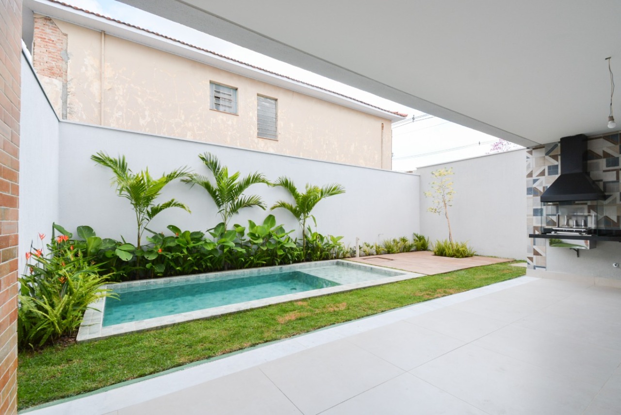 Casa de Condomínio, 3 quartos - Foto 7