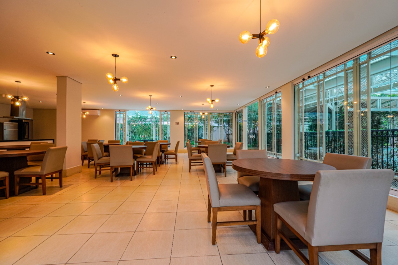 Apartamento, 4 quartos, 250 m² - Foto 10
