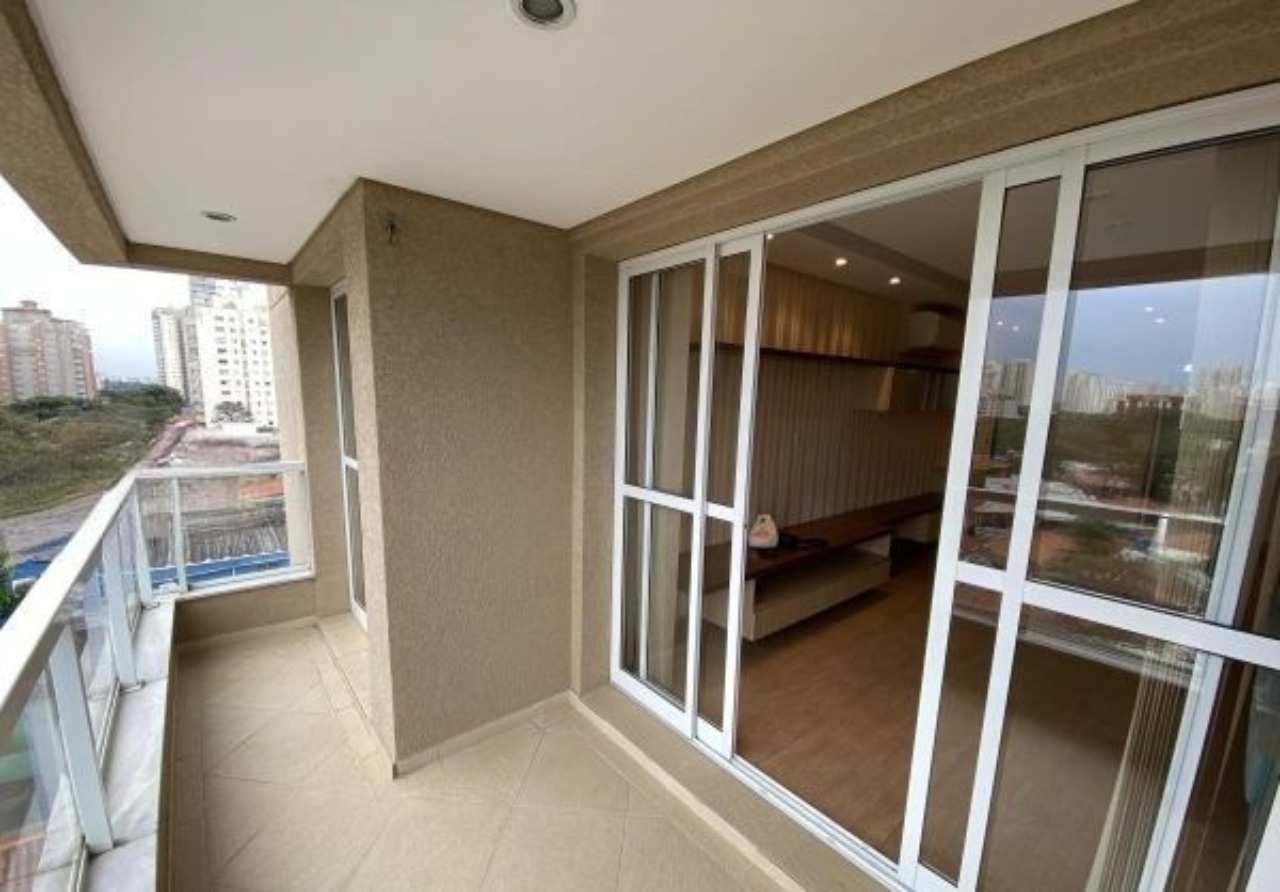 Apartamento, 3 quartos, 120 m² - Foto 25