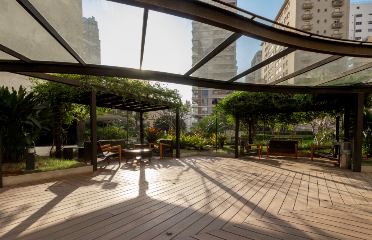 Apartamento, 3 quartos, 340 m² - Foto 8