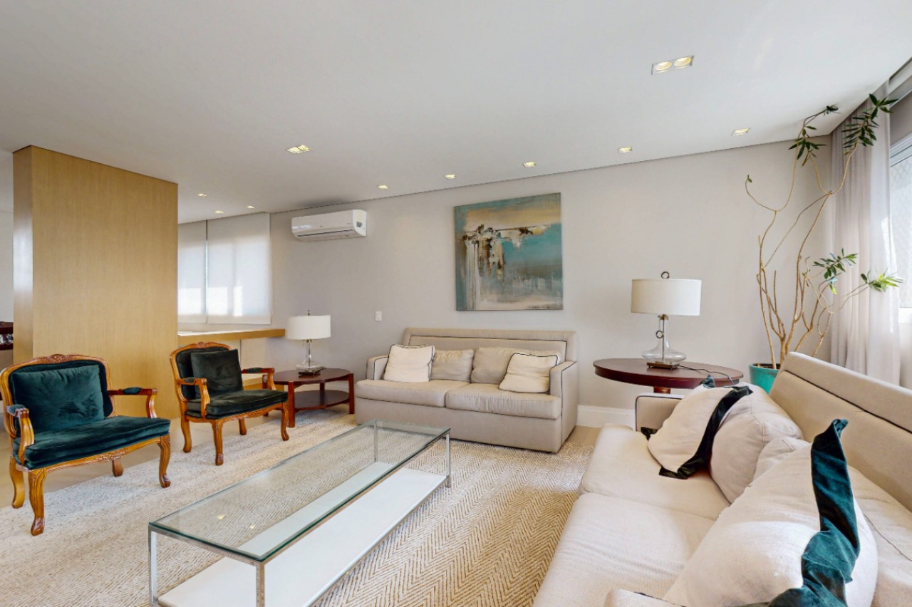Apartamento, 3 quartos, 230 m² - Foto 13
