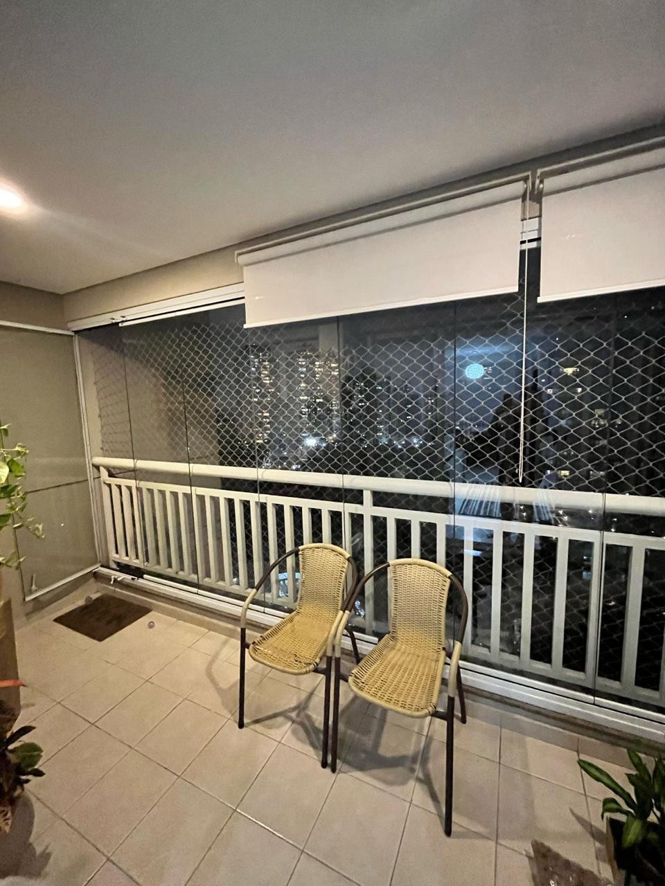 Apartamento, 4 quartos, 120 m² - Foto 4