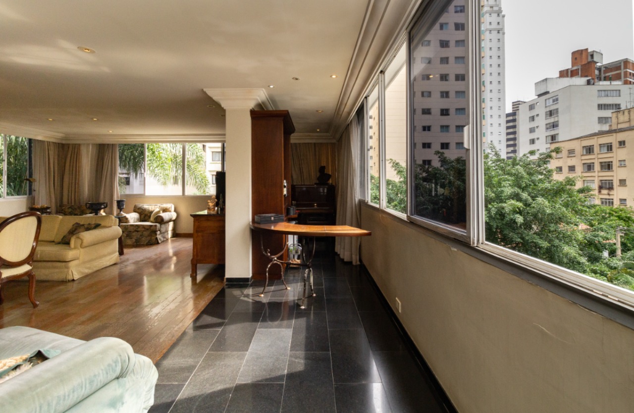 Apartamento, 3 quartos, 340 m² - Foto 48