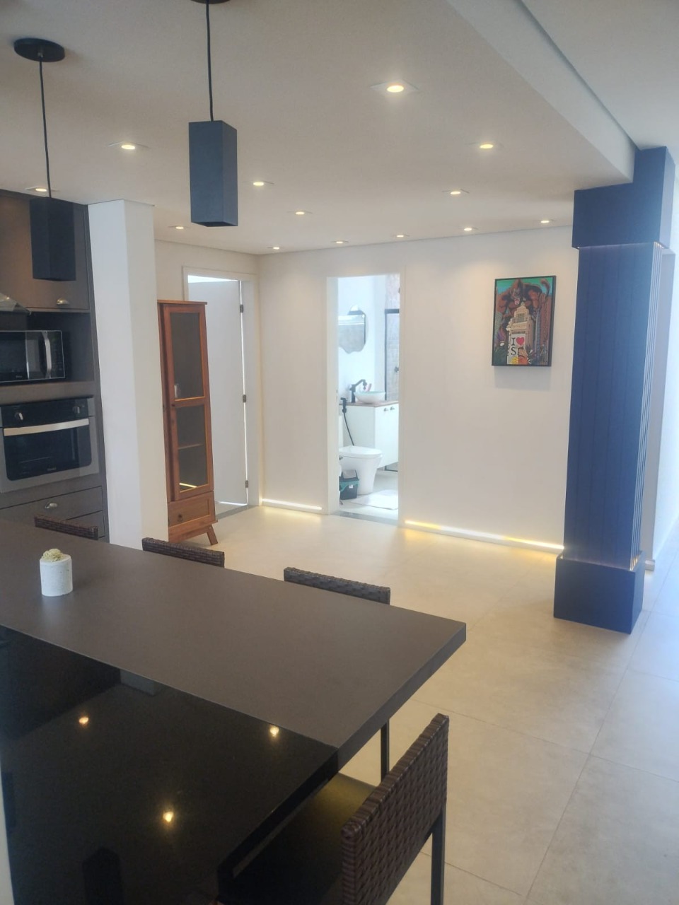 Apartamento, 2 quartos, 90 m² - Foto 3