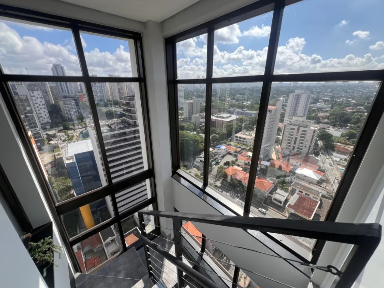 Apartamento, 1 quarto, 61 m² - Foto 8