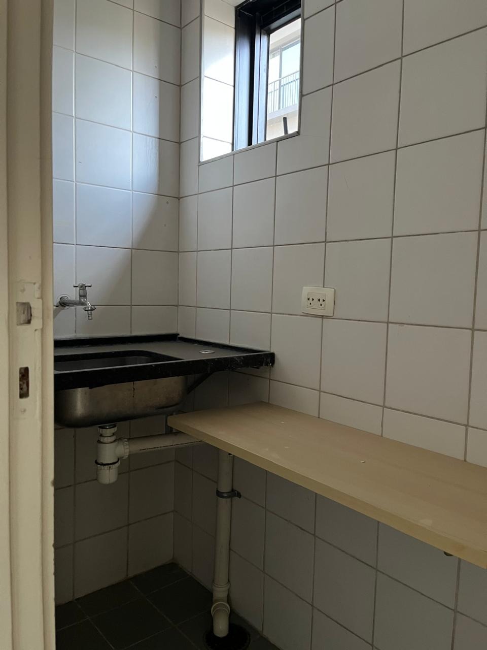 Sala-Conjunto, 30 m² - Foto 7