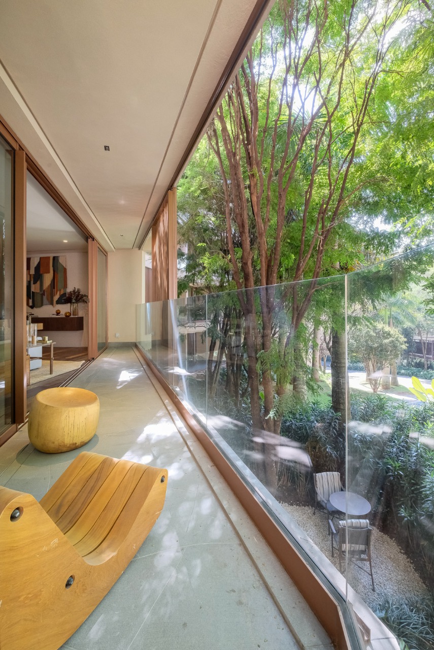Apartamento, 2 quartos, 160 m² - Foto 7